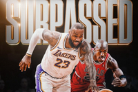 詹姆斯生涯总抢断超越乔丹 上升至历史第四&amp;仅次斯托克顿保罗基德