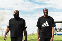 杰伦威将有签名鞋？哈登to杰伦威：鞋柜里给你的鞋留了个位置