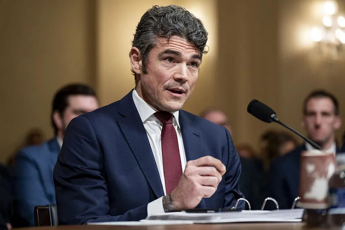 乔·肯特。图源：视觉中国