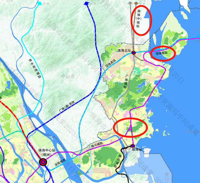 南方财经记者彭敏静 珠海报道