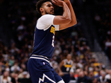 准头恢复了！卡梅隆·约翰逊近4场场均17分 三分命中率55%