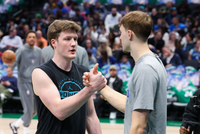 皮尔斯：每个进NBA的人在大学都是球星 进了联盟你得重新学习