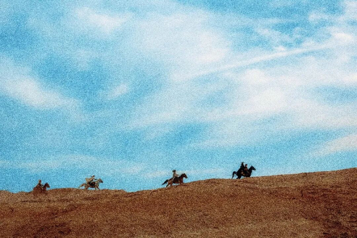 电影《镖人》剧照 本文图/受访者提供