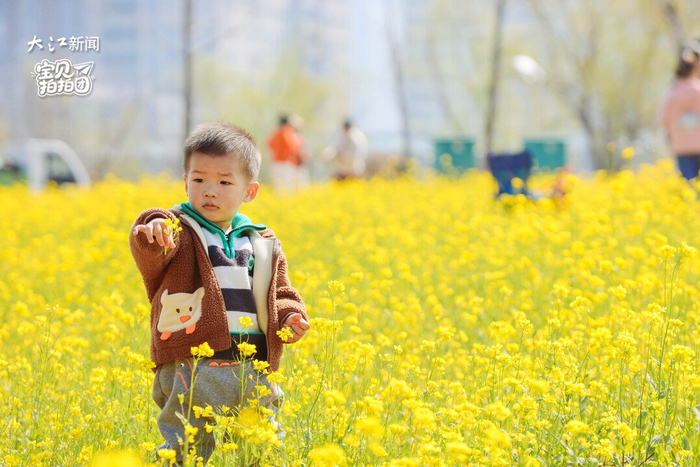 大江公益摄影师 徐德伟 摄