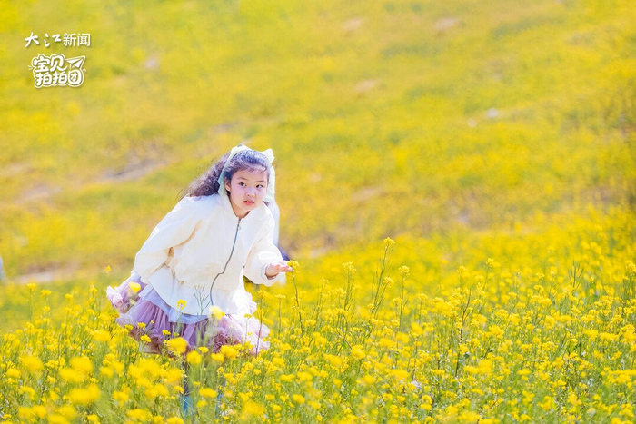 大江公益摄影师 李建华 摄