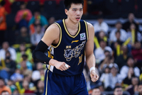 【吧友评选】CBA第27轮本土最佳球员