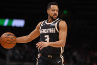 坎宁安缺多久？麦科勒姆曾两次得过气胸 当时分别缺战18场和11场