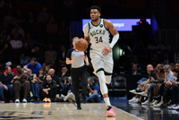 Shams：雄鹿希望字母哥受伤后本赛季剩余比赛休战 字母哥拒绝！