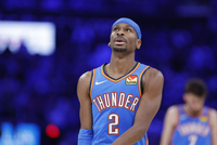 亚历山大：我喜欢竞争和逆境 这能让我获得成长&amp;真正了解自己