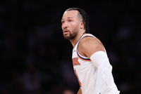 巴爷谈布伦森：小个控卫当核心很难夺冠 SGA有着侧翼的身材