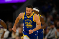 库里这赛季不该打了 若他带队季后赛&amp;错失高位签 这无疑愚蠢至极