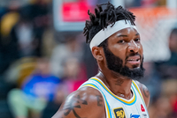 20分2板3助2断！媒体人：北京男篮想夺冠 必须提升杰曼的上限