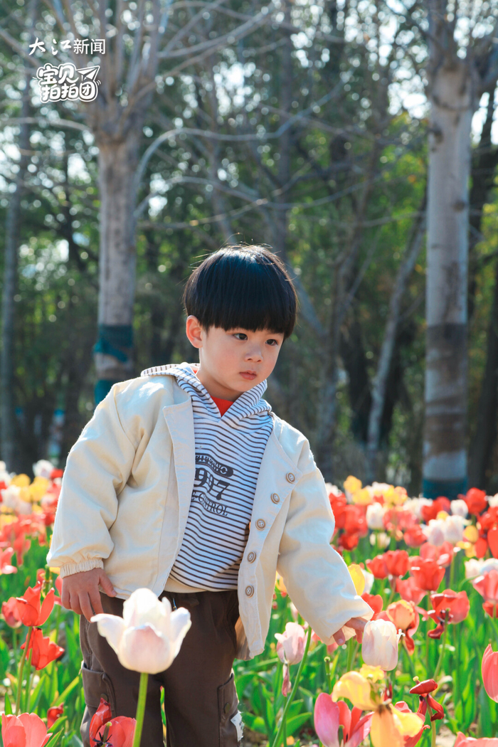 大江公益摄影师 袁经万 摄