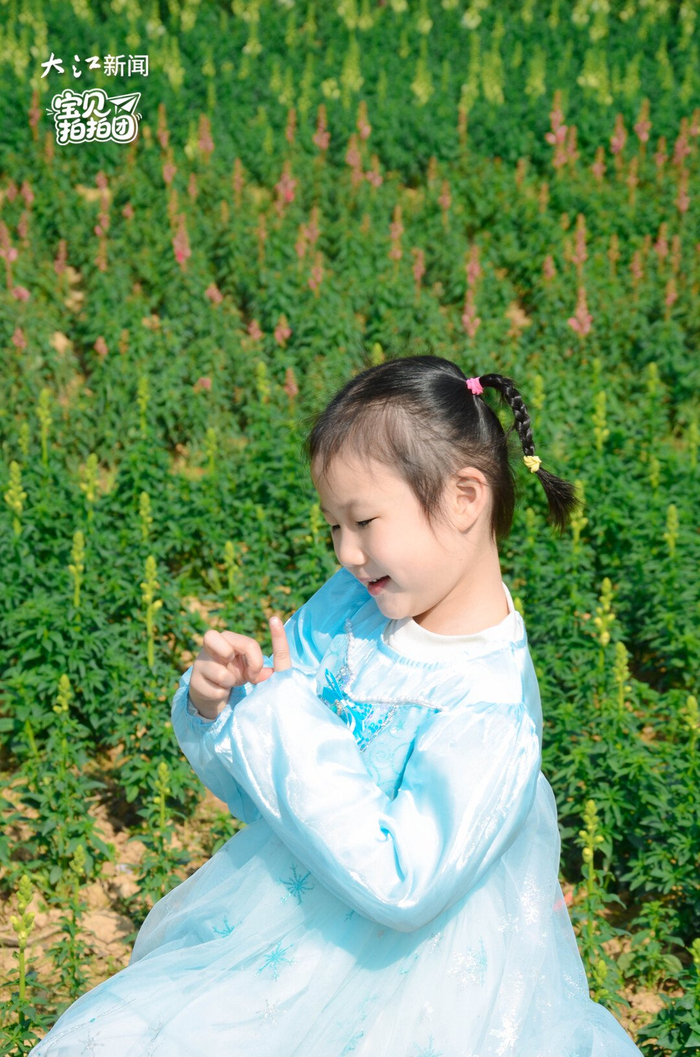 大江公益摄影师 胡军 摄