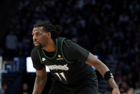 美媒预测本季最佳第六人概率：里德居首 谢泼德&amp;凯尔登并列第二