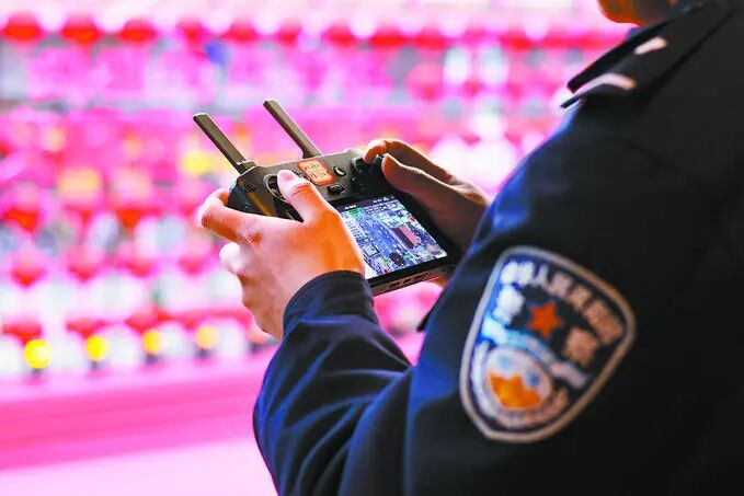 图源：莆田市公安局