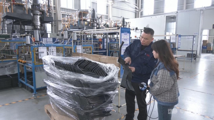 贵州方智达新材料有限公司常务副总廖志刚