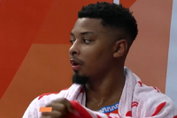 关键时刻五罚全中！皮特森23中10&amp;7记三分砍下38分3板3助3断