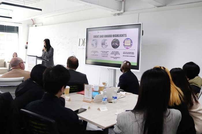 （图片来源：多博学线下学术会）