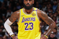 詹姆斯：赛前我一度在打哈欠感觉很累 但在比赛中我感觉相当不错