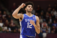 布泽尔：我儿子是现代版的邓肯 所以想赢球的话就选我儿子