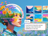 Adobe FireFly 解锁新技能：可使用自己的画作训练 AI 模型，确保风格一致性