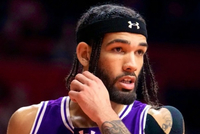 场均17.4分4.5板！媒体人：NBA发展联盟球员波·布伊加盟新疆男篮