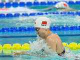 唐钱婷刷新女子50米蛙泳亚洲纪录！接下来还有这些精彩比赛