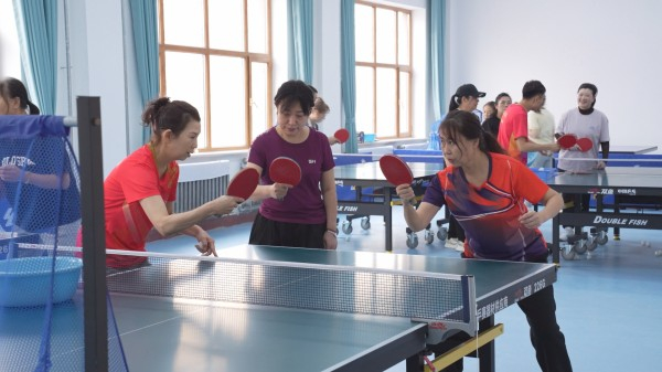 整合优势资源 打造全民终身学习阵地_乐游天下