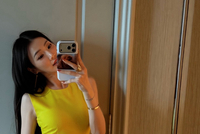 豪取8连胜！美女记者晒近期工作照：湖人最近可太狂了😨