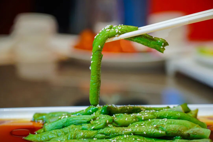 盐步秋茄。王颖尧摄