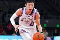 记者：北控虽打得顽强但防守不稳 集团新领导有意提升球队实力