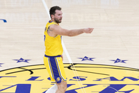 失恋体育生！东契奇过去24小时内狂揽100分 真实命中率高达72%！