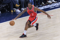 快船背靠背再战鹈鹕 伦纳德出战成疑 加兰缺席比赛