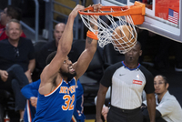 NBA彩经：活塞主场难胜勇士 火箭力拼老鹰 掘金力擒猛龙