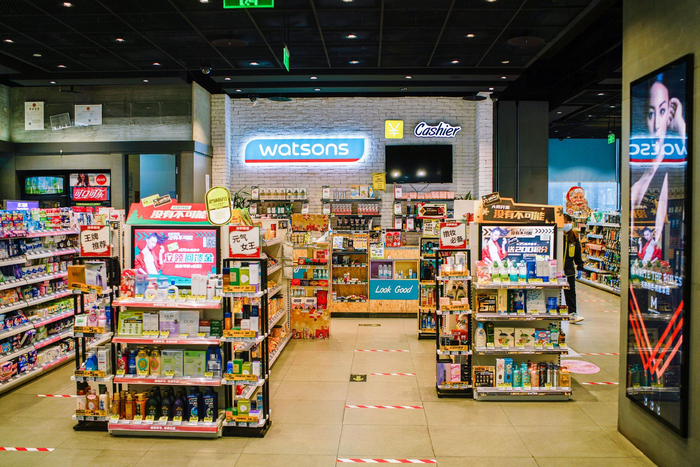 图片来源：界面图库