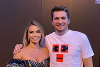 每日邮报：东契奇前女友在与一位知名人士交往 住孩子奶奶的豪宅