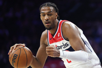 始终不在状态！萨尔半场出战14分钟 9中1&amp;三分2中0仅拿2分