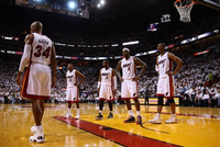 13年前的青春呐喊|27连胜：勒布朗·詹姆斯生涯最具统治力的阶段