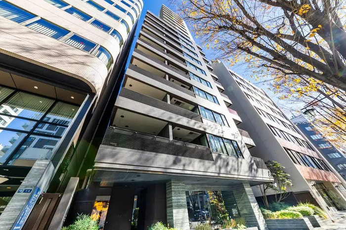 东京60、70年代的公寓，谁能看出有将近50年的楼龄