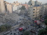 以色列袭击已致黎巴嫩上千人死亡