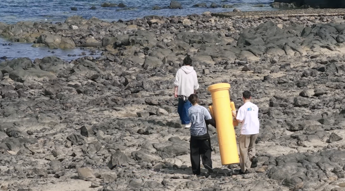 徐志胜喜提人生照片