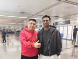 媒体人：山西新外援泰森·沃克已抵太原 是否能留队要看试训情况