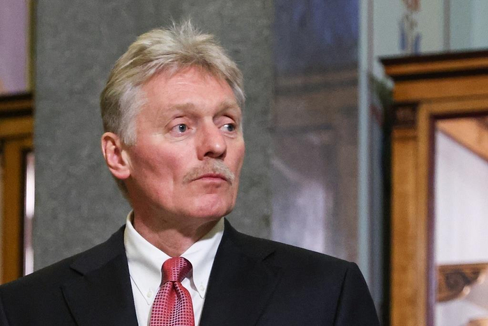 △佩斯科夫（资料图）