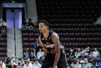 对阵杨瀚森！前状元富尔茨高效拿下17分3板7助 正负值+16全场最高