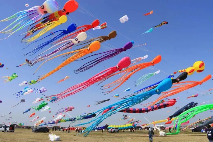 图片来源：文旅潍坊