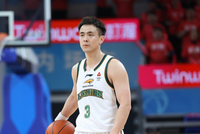 沈阳日报：主场作战的辽篮坐拥天时地利人和 迎战北京冲击七连胜