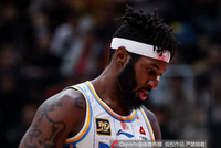 京媒：北京外援杰曼因家人生病提前回京 将缺席今晚京辽大战