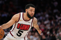 范弗里特：我不是救世主 但我从来没让任何一支球队变得更差