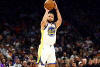 奥尼尔：若非阿德巴约我希望是库里拿下83分 那就全是三分了